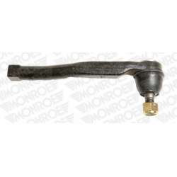  skersinės vairo trauklės galas