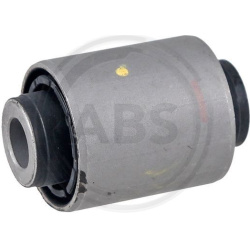  montavimas, ašies rėmas