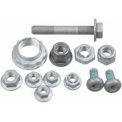  remonto komplektas, rato pakaba <small>Service Pack</small>