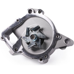  Vandens siurblys, variklio aušinimas