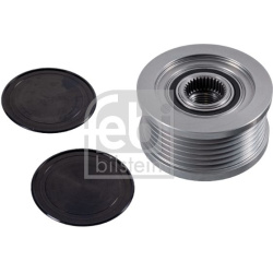  laisvos eigos sankaba, kint. sr. generatorius