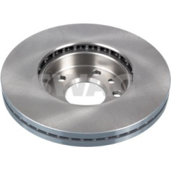  stabdžių diskas (1vnt)
