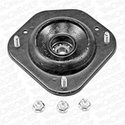  pakabos statramsčio atraminis guolis <small>MOUNTING KIT</small>