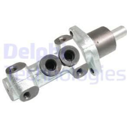  pagrindinis cilindras, stabdžiai