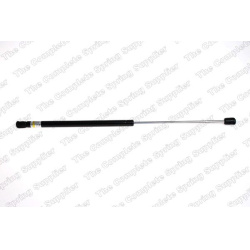  dujinė spyruoklė, bagažinė