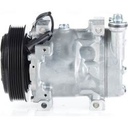  kompresorius, oro kondicionierius <small>** FIRST FIT **</small>