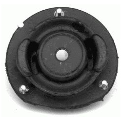  pakabos statramsčio atraminis guolis