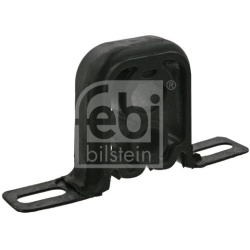  laikiklis, išmetimo sistema