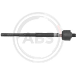  vidinė skersinė vairo trauklė