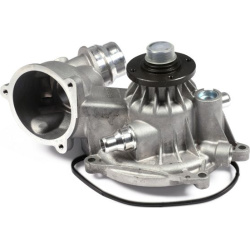  Vandens siurblys, variklio aušinimas