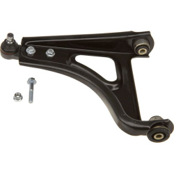  vikšro valdymo svirtis