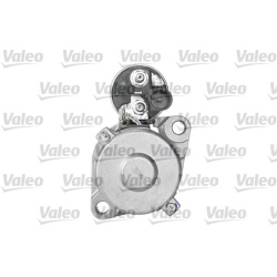  starteris <small>VALEO ORIGINS NEW OE TECHNOLOGY</small>