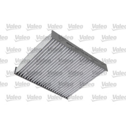  filtras, salono oras <small>VALEO PROTECT</small>