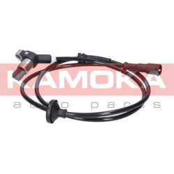  jutiklis, rato greitis