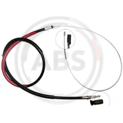  trosas, stovėjimo stabdys