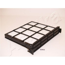  filtras, salono oras