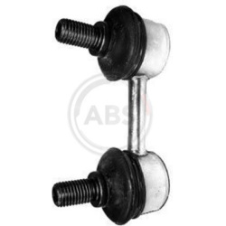  stabilizatoriaus traukė