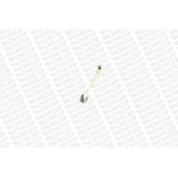  vidinė skersinė vairo trauklė