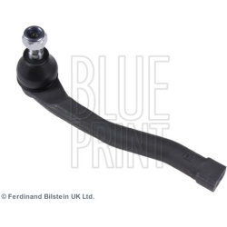  skersinės vairo trauklės galas