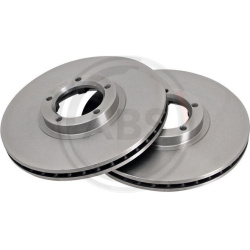  stabdžių diskas (1vnt)