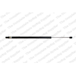  dujinė spyruoklė, bagažinė