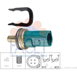  siuntimo blokas, aušinimo skysčio temperatūra