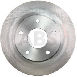  stabdžių diskas (1vnt)