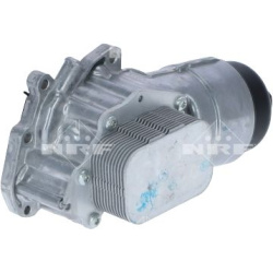  korpusas, alyvos filtras <small>EASY FIT</small>