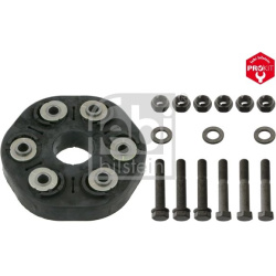  Lankstas, kardaninis velenas <small>ProKit</small>