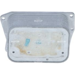  alyvos aušintuvas, variklio alyva