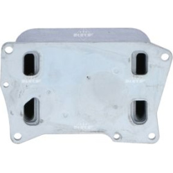  alyvos aušintuvas, variklio alyva