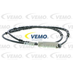  įspėjimo kontaktas, stabdžių trinkelių susidėvėjimas <small>Original VEMO Quality</small>