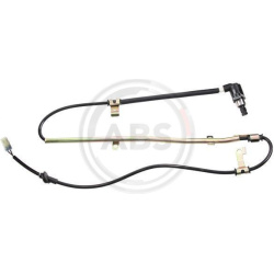  jutiklis, rato greitis