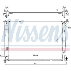  radiatorius, variklio aušinimas