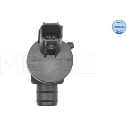  vandens siurblys, priekinio stiklo plovimas <small>MEYLE-ORIGINAL: True to OE.</small>