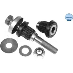  remonto komplektas, atbulinės eigos svirtis