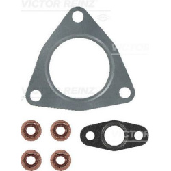  montavimo komplektas, kompresorius