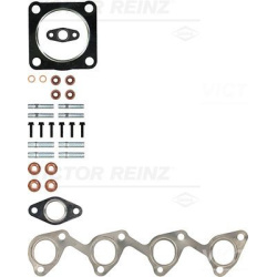  montavimo komplektas, kompresorius