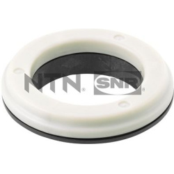  frikcinis guolis, pakabos statramsčio atramos montavimas