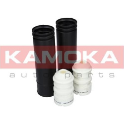  apsauginio dangtelio komplektas, amortizatorius