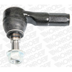  vairo traukės antgalis