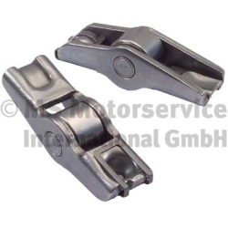  pavaros svirtis, vožtuvų eilė