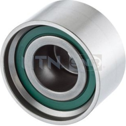  kreipiantysis skriemulys, paskirstymo diržas