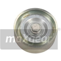  kreipiantysis skriemulys, V formos rumbuotas diržas