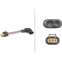  akumuliatoriaus adapteris