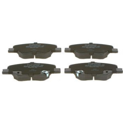  stabdžių trinkelių rinkinys, diskinis stabdys