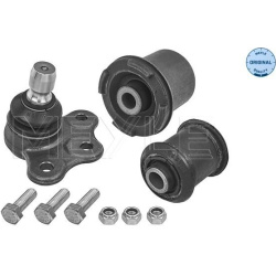  pakabos komplektas <small>MEYLE-ORIGINAL-KIT: Better solution for you!</small>