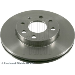  stabdžių diskas (1vnt)