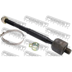  vidinė skersinė vairo trauklė