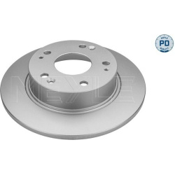  stabdžių diskas (1vnt) <small>MEYLE-PD: Advanced performance and design.</small>